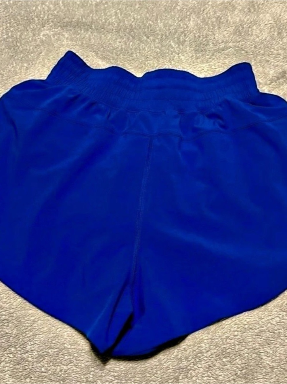 Lululemon short XS and sports bra set sm-med